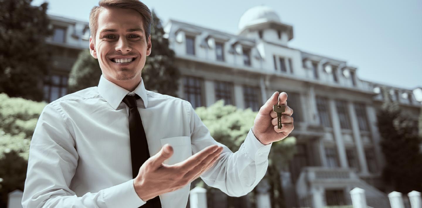 Agent Search and Hiring