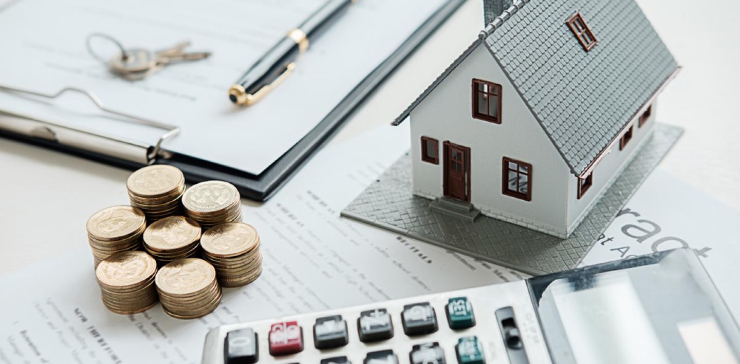 Basics of Real Estate Investing