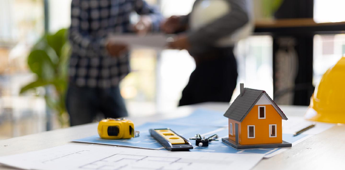 Commercial Real Estate Trends