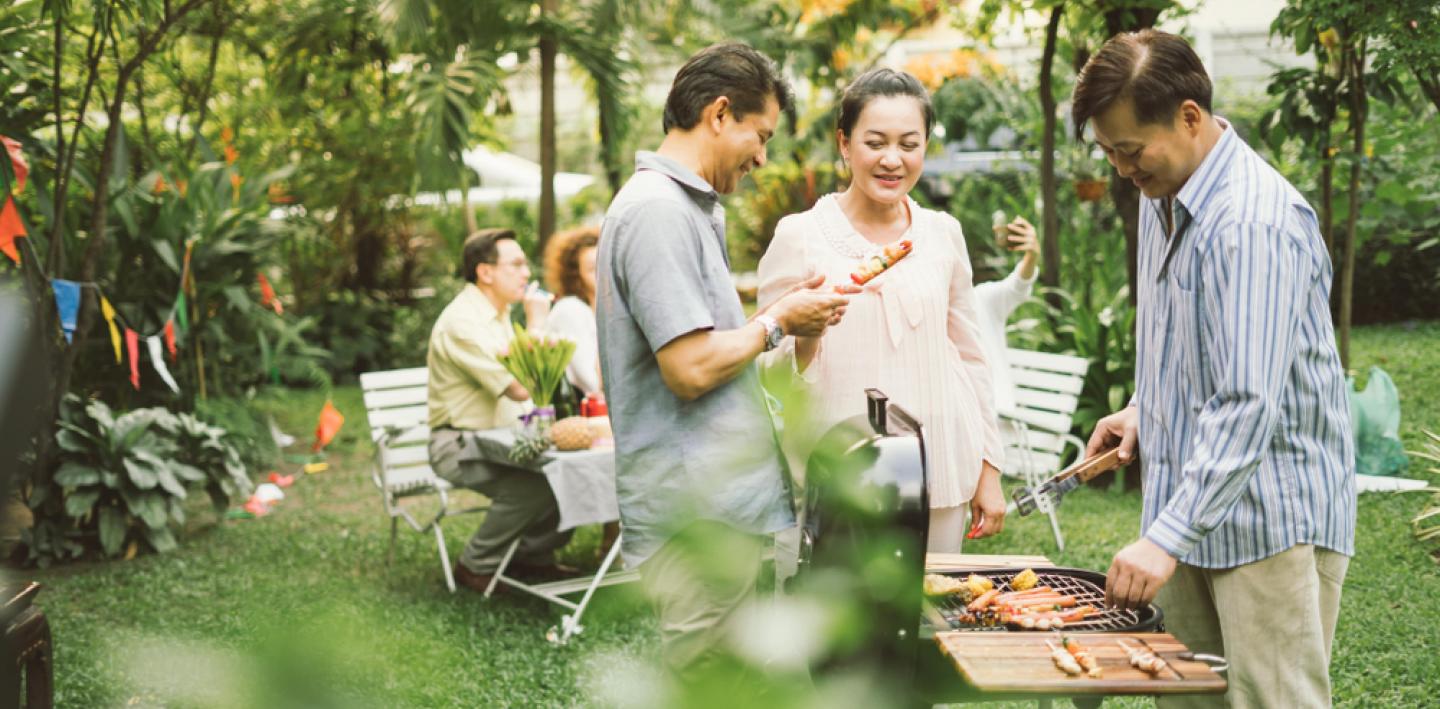 Community and Lifestyle