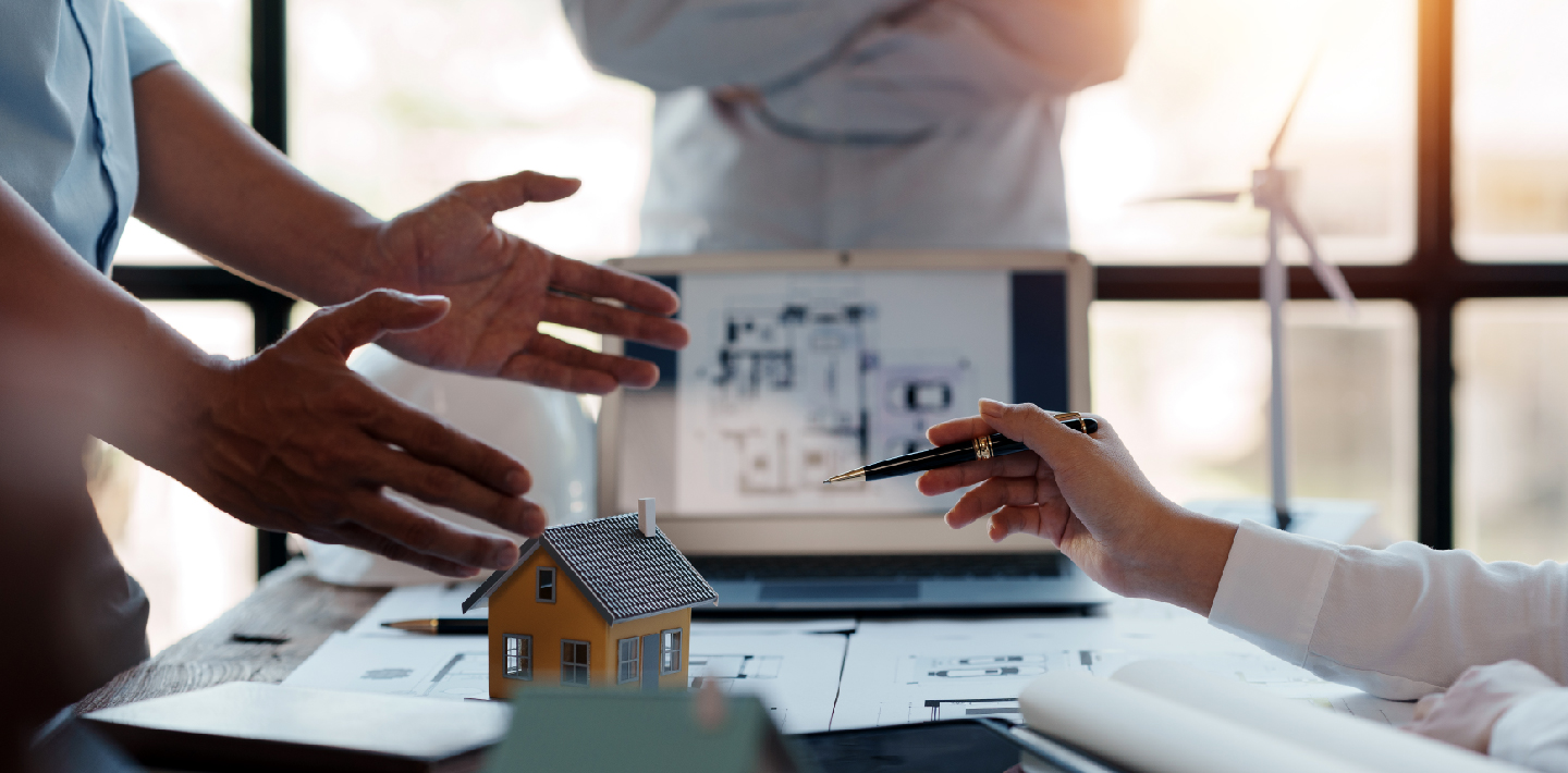 Contingencies in Homebuying