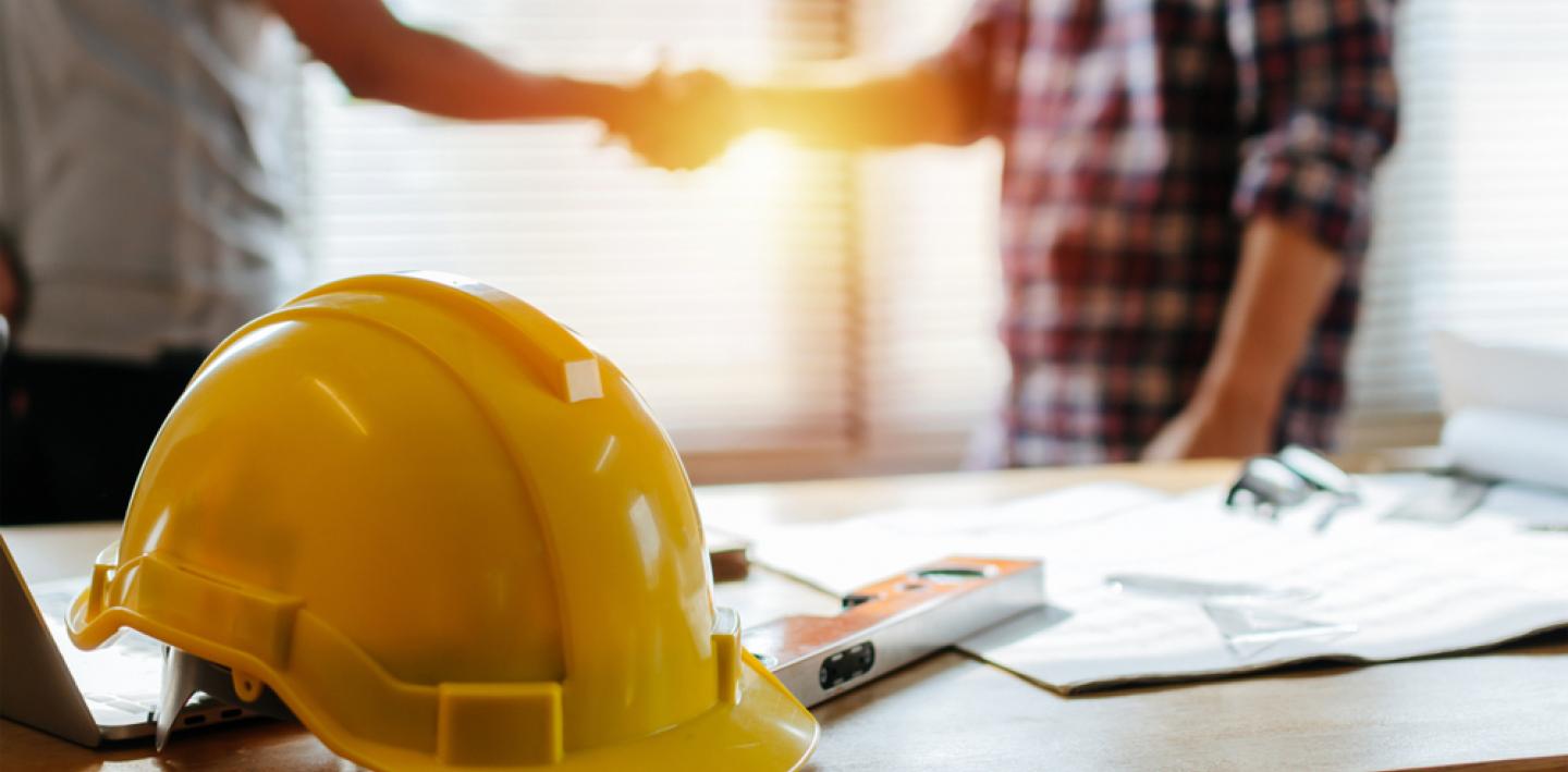 Contractor/Architect Hiring and Issues