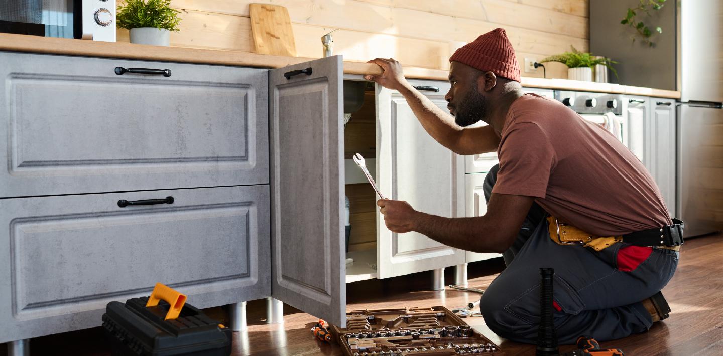 DIY Home Repair Guides