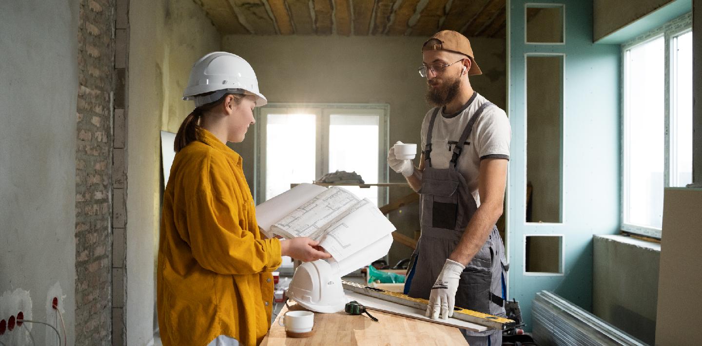 DIY Projects/Improvements