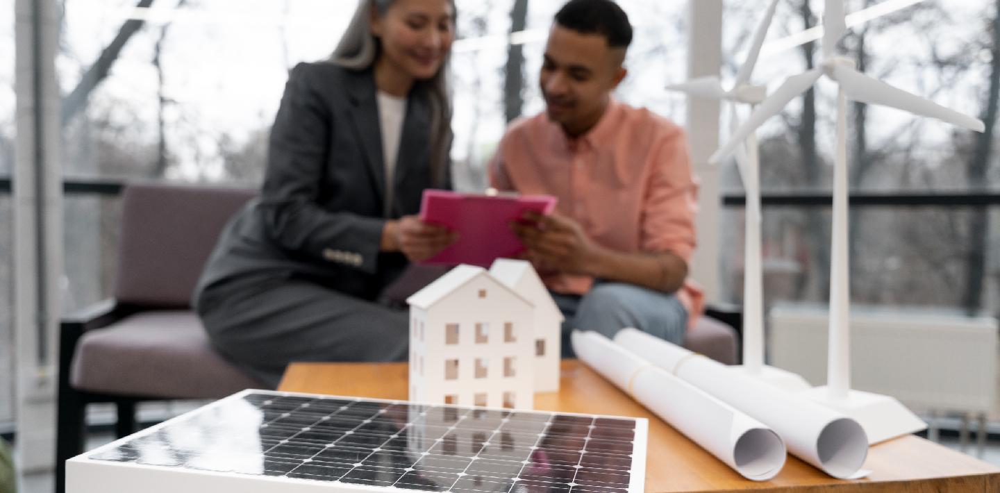 Eco-Friendly Renovations