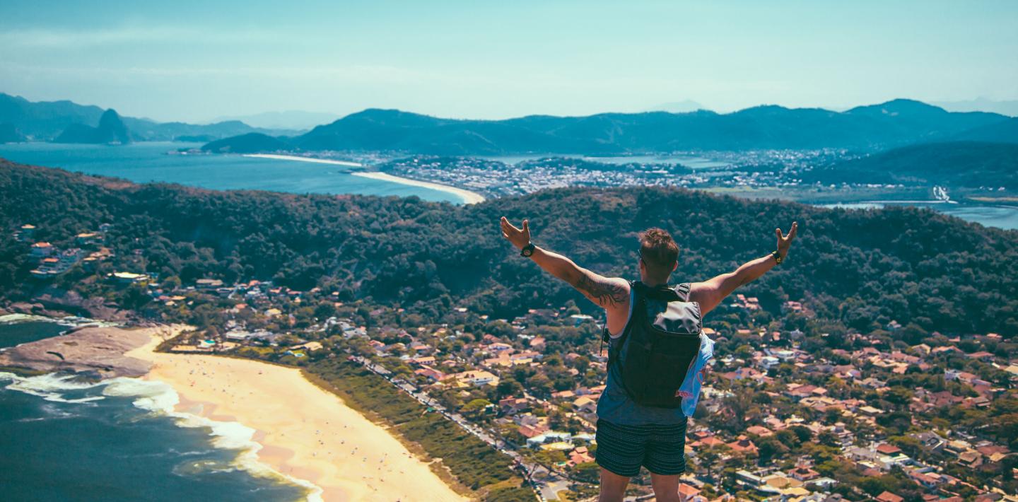 Eco-Friendly Traveling