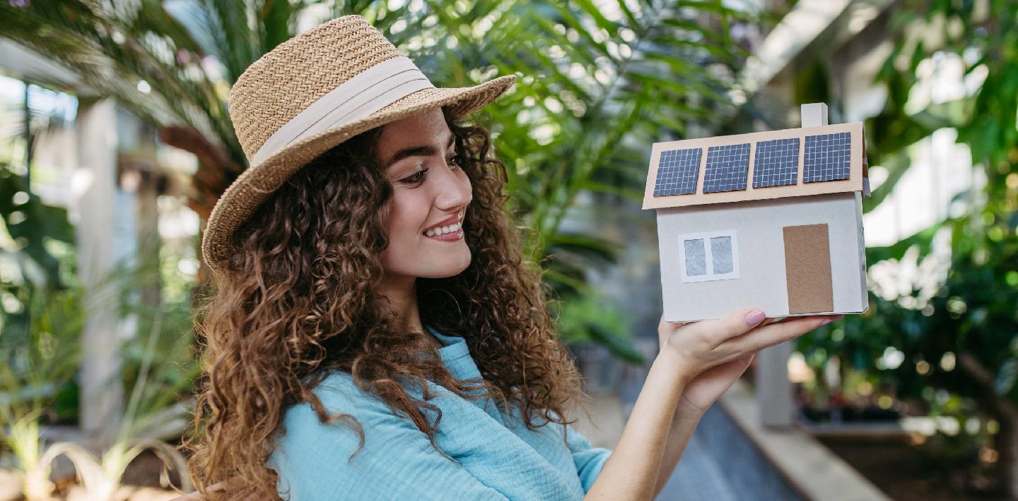 Eco-friendly Community