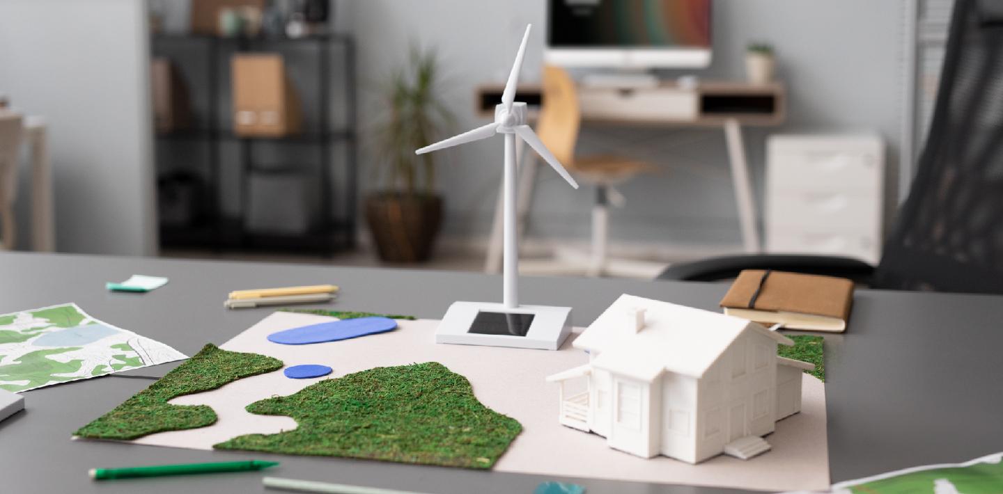 Eco-friendly Products/Practices