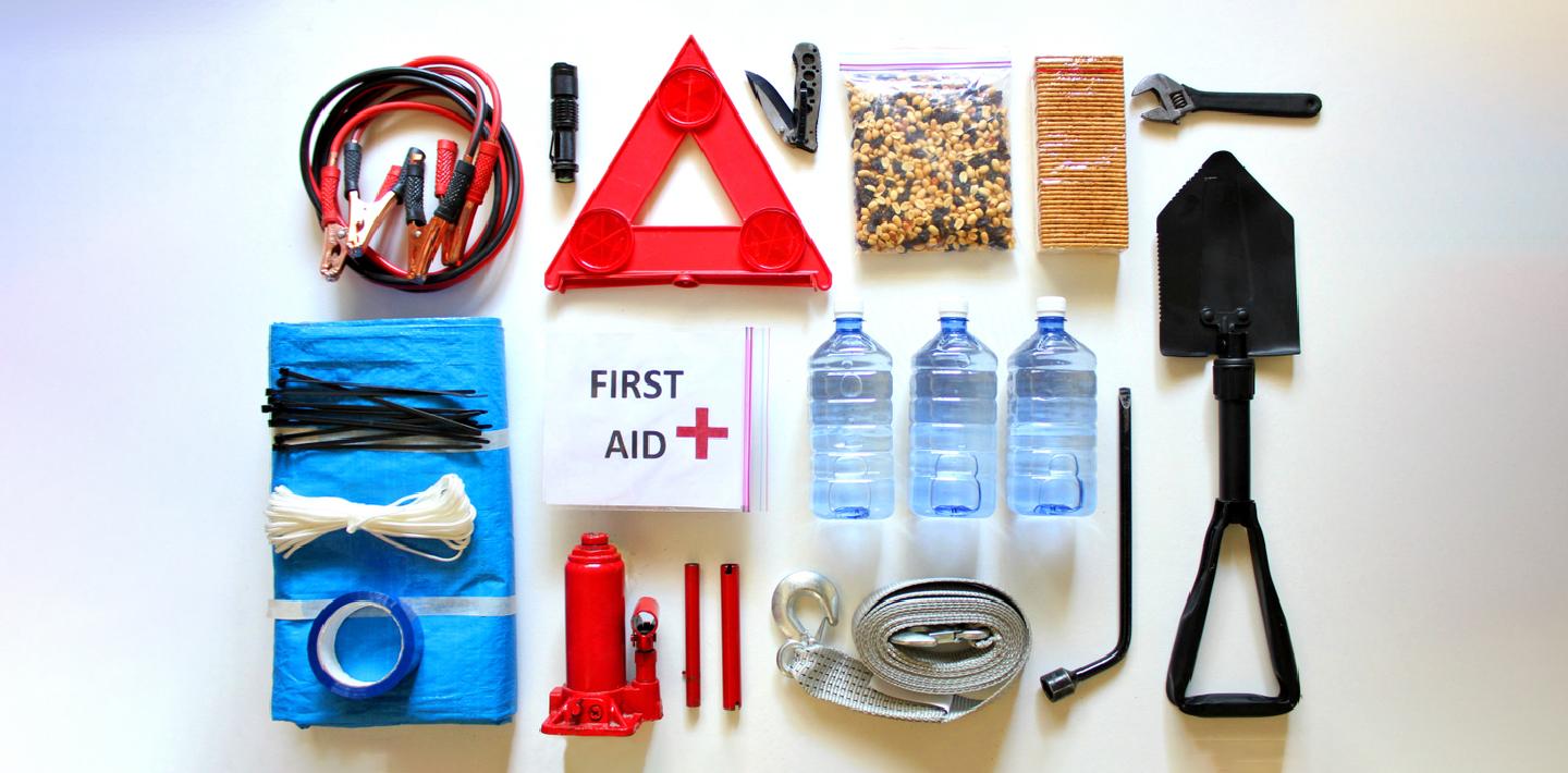 Emergency Preparation