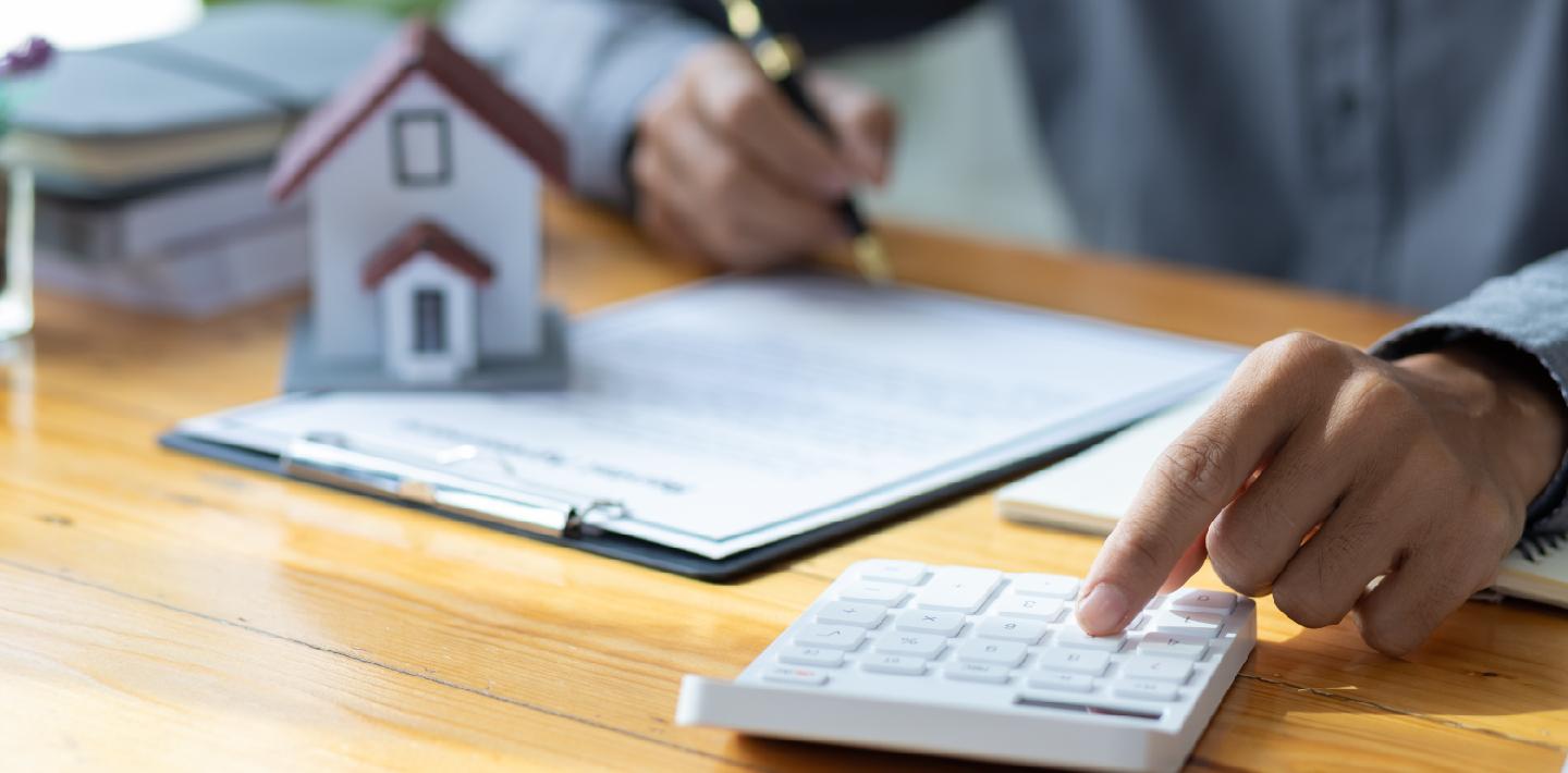 Estate and Transfer Tax