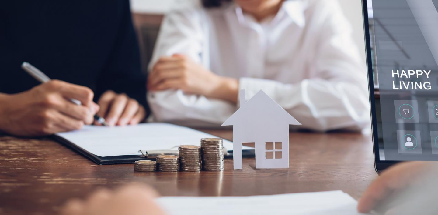 Financing Your Real Estate Investment