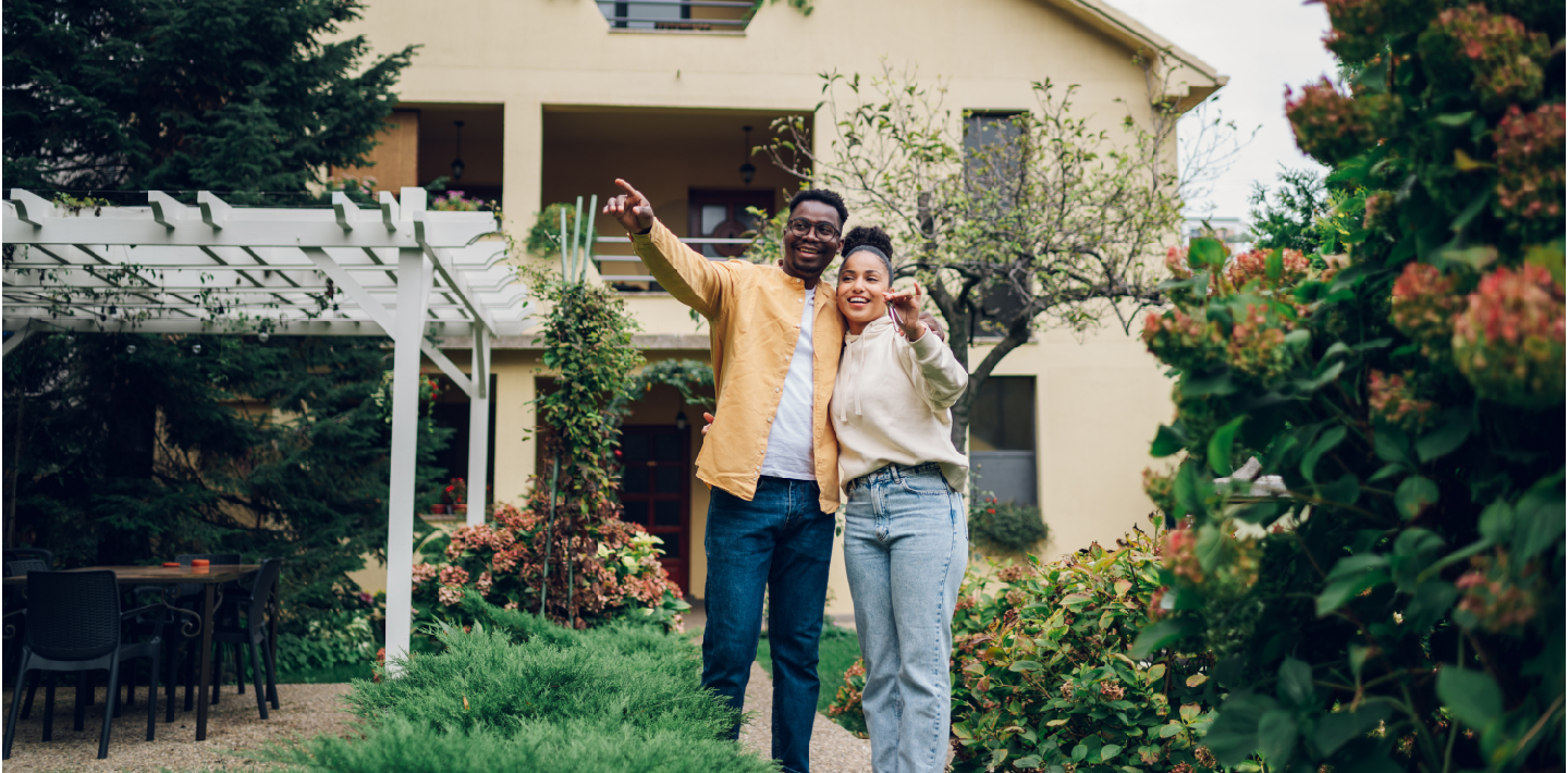 First-Time Homebuyers
