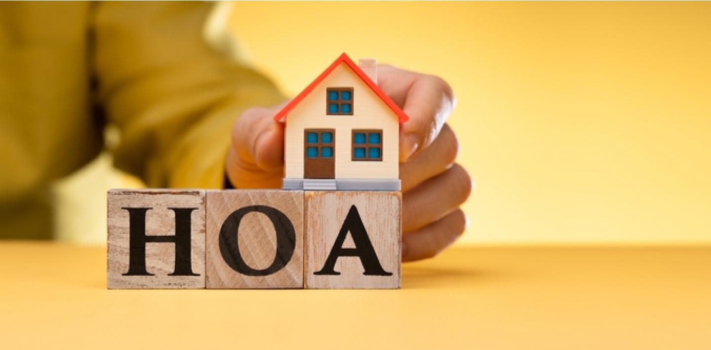 HOA