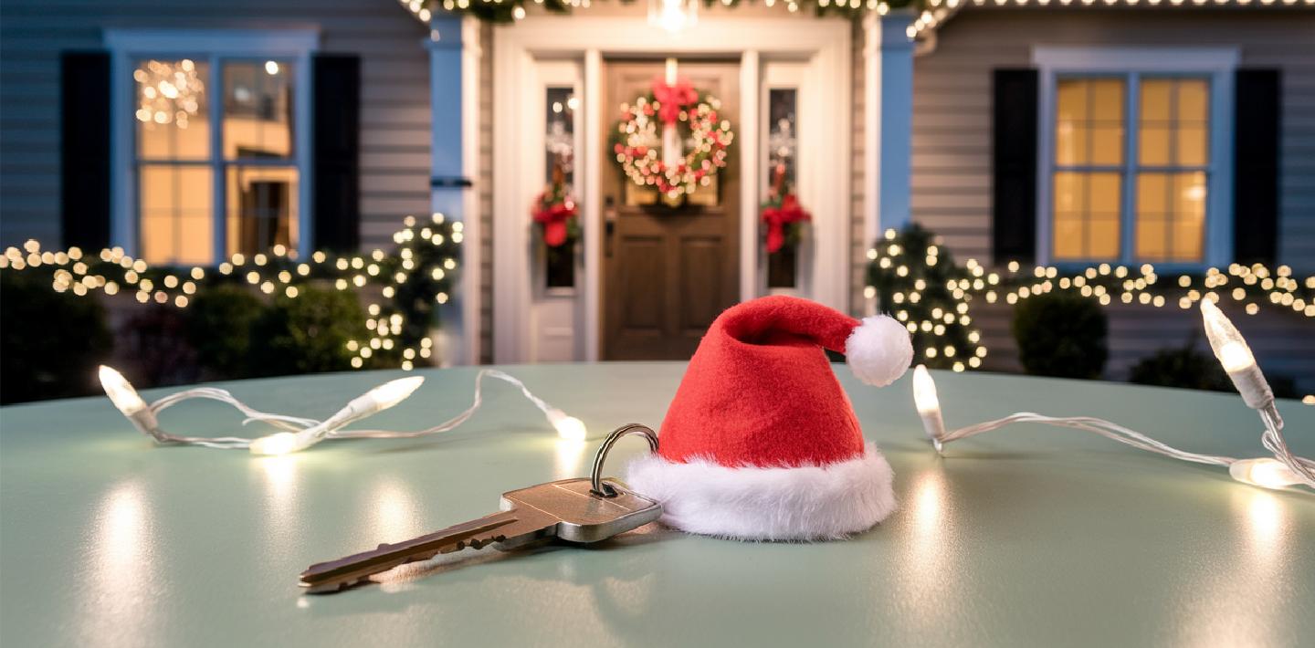 Holidays and Real Estate