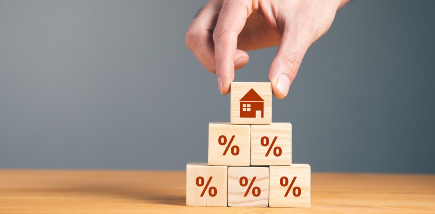 Home Equity and HELOCs