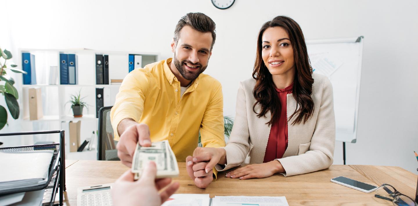 Home Loans and Types