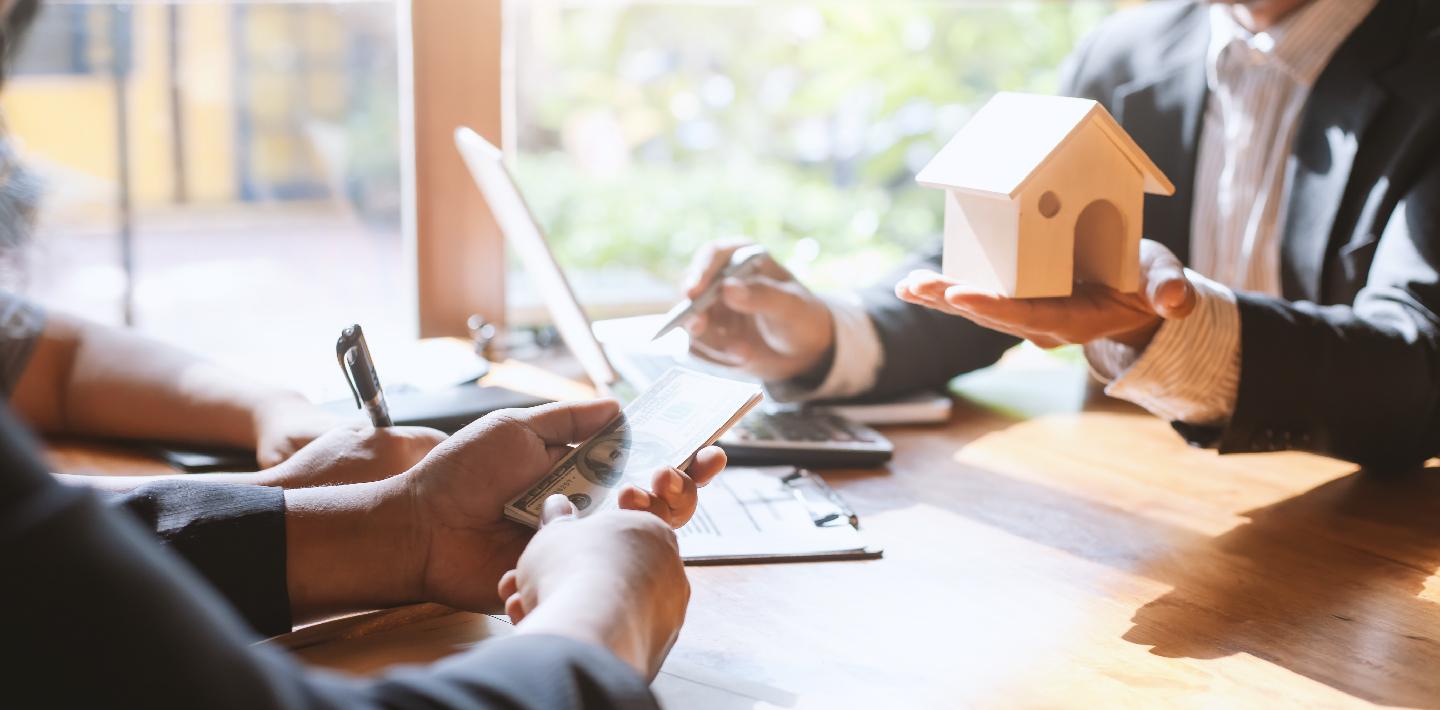 Home Selling Process