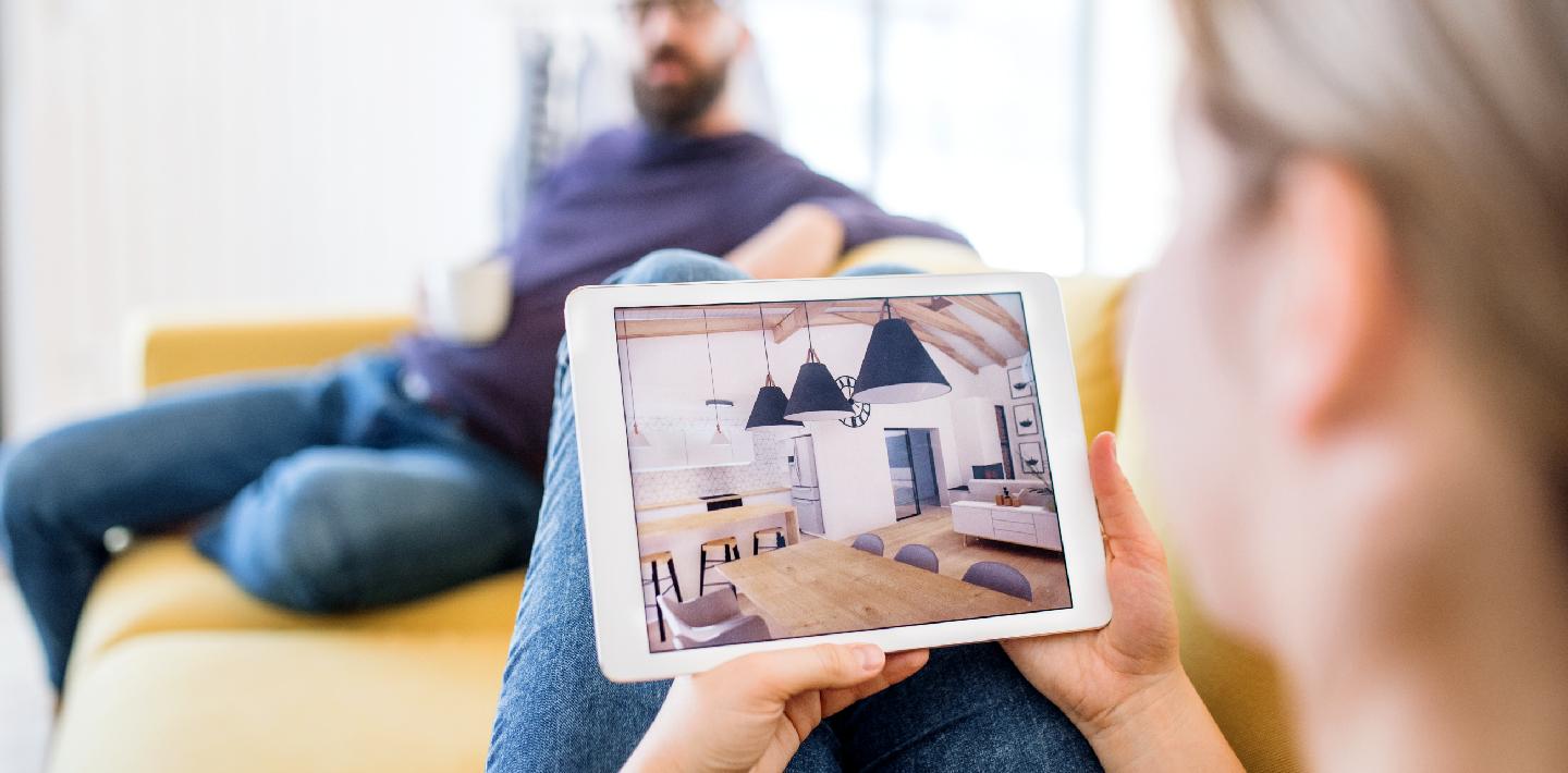 Home Selling Technology 