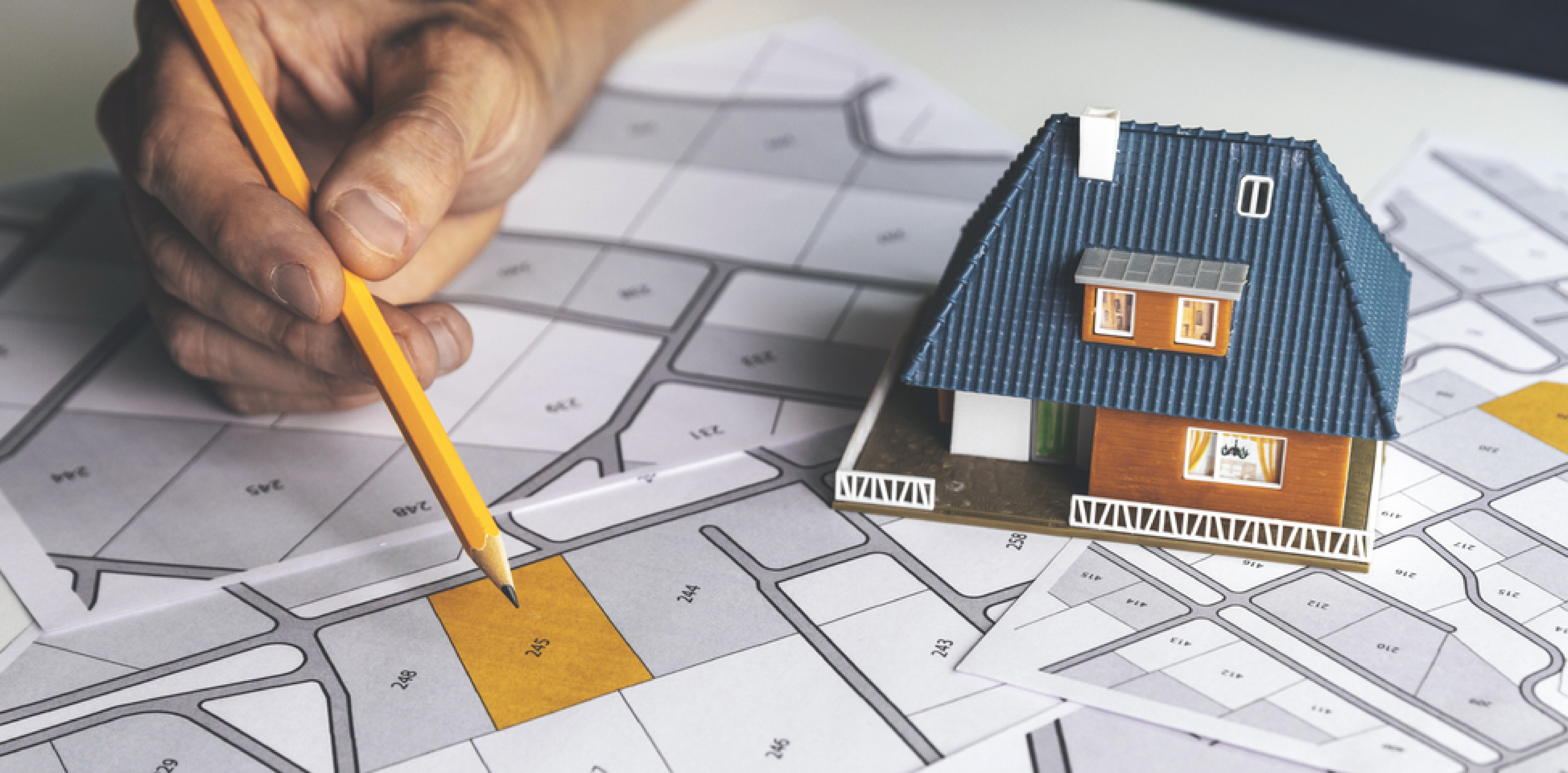 Homebuying Process and Strategy