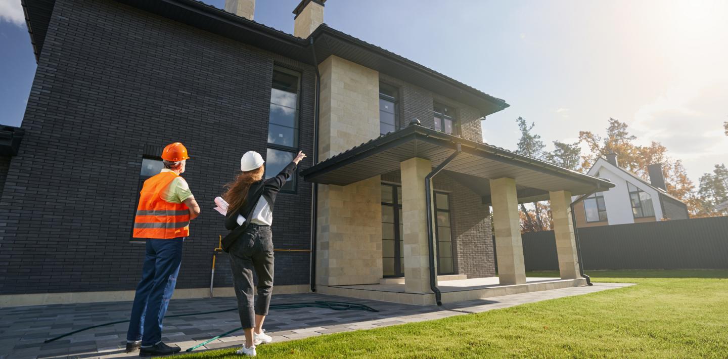  Inspections and Appraisals