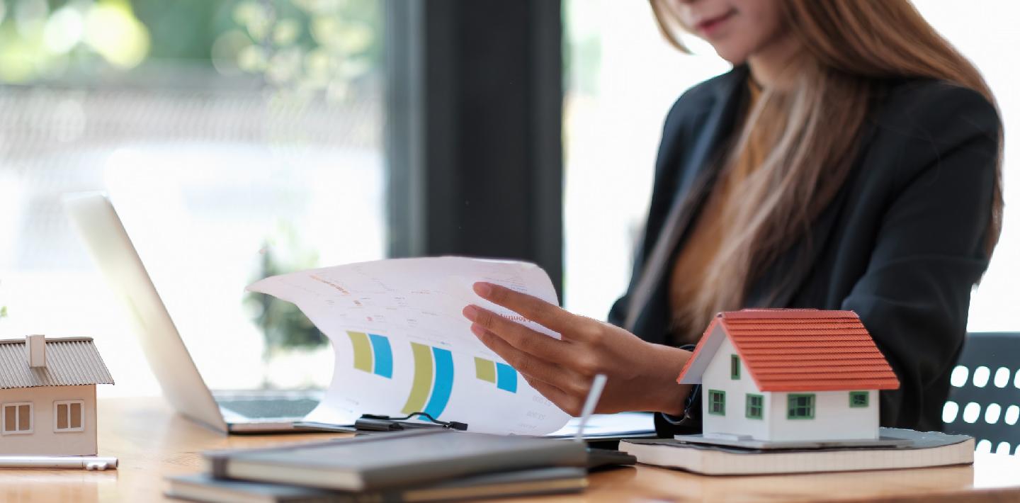 Investment Properties