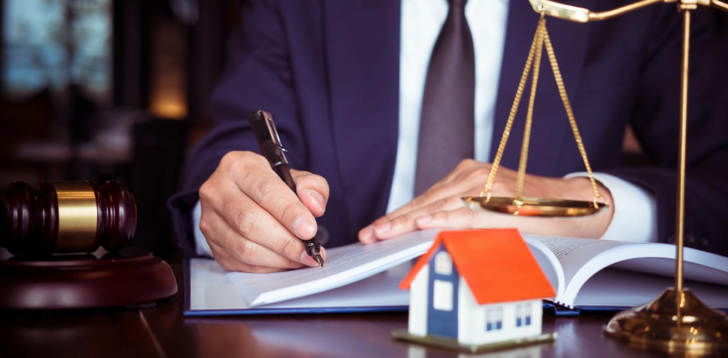 Investment/Property Laws and Regulations