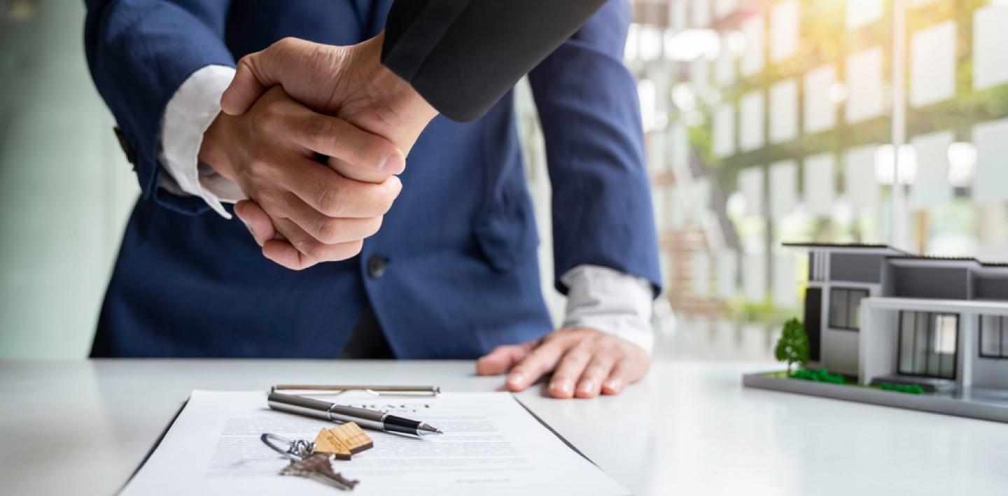 Legal Aspects of Home Selling