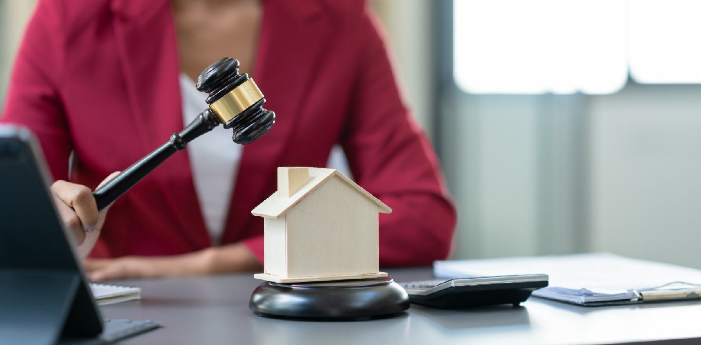 Legal Aspects of Homebuying