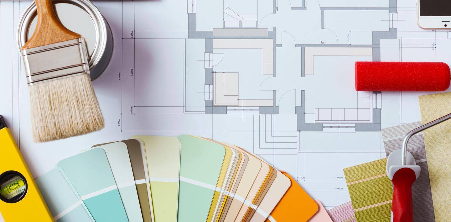 Non-Essential Renovations