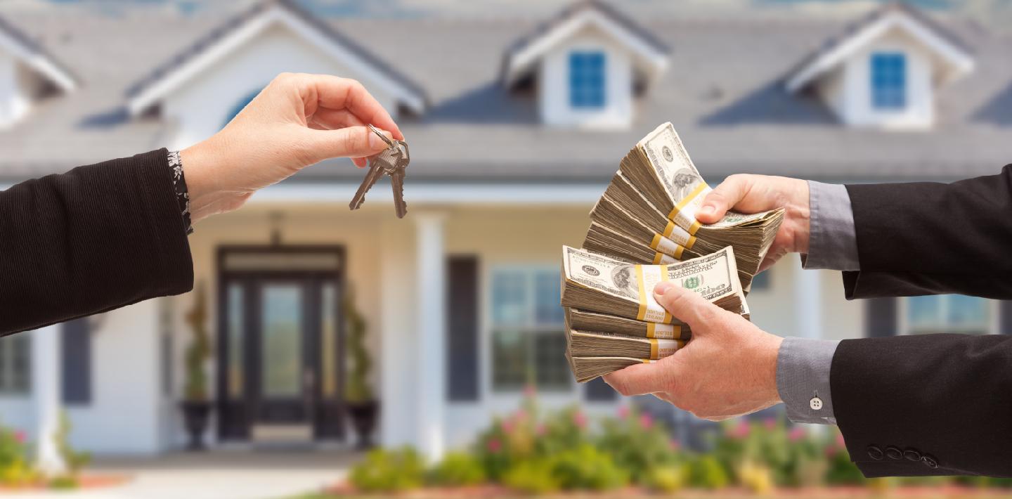 Pricing and Selling Financials