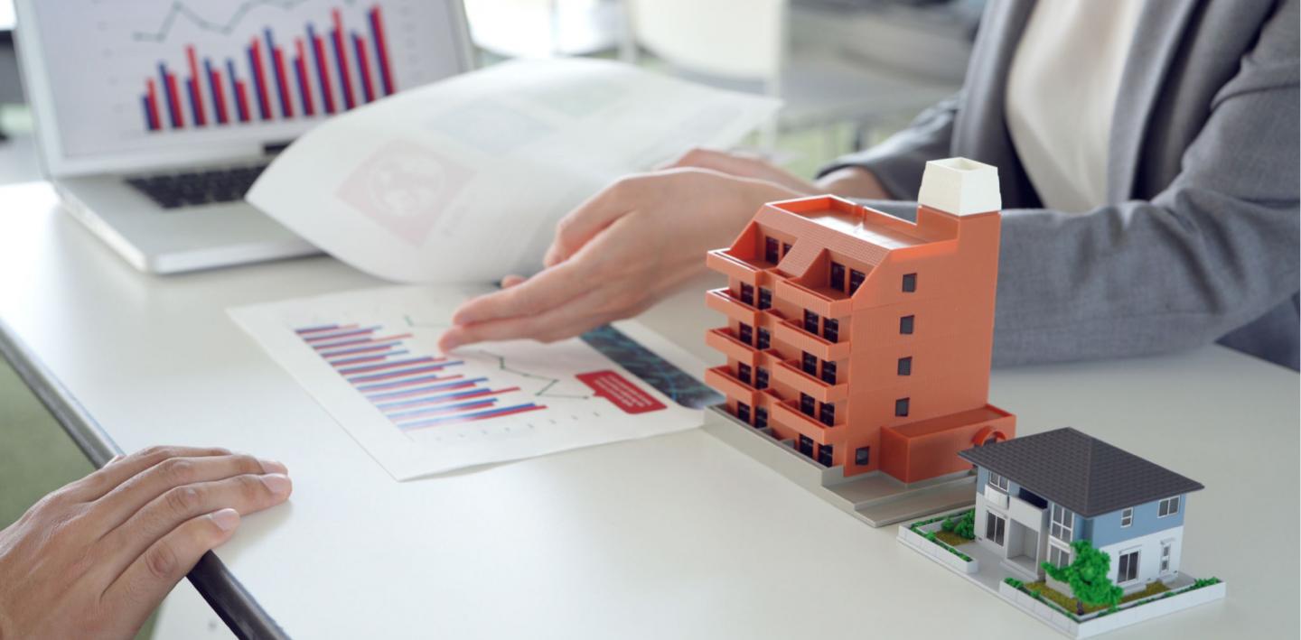 Property Value Insights and Trends