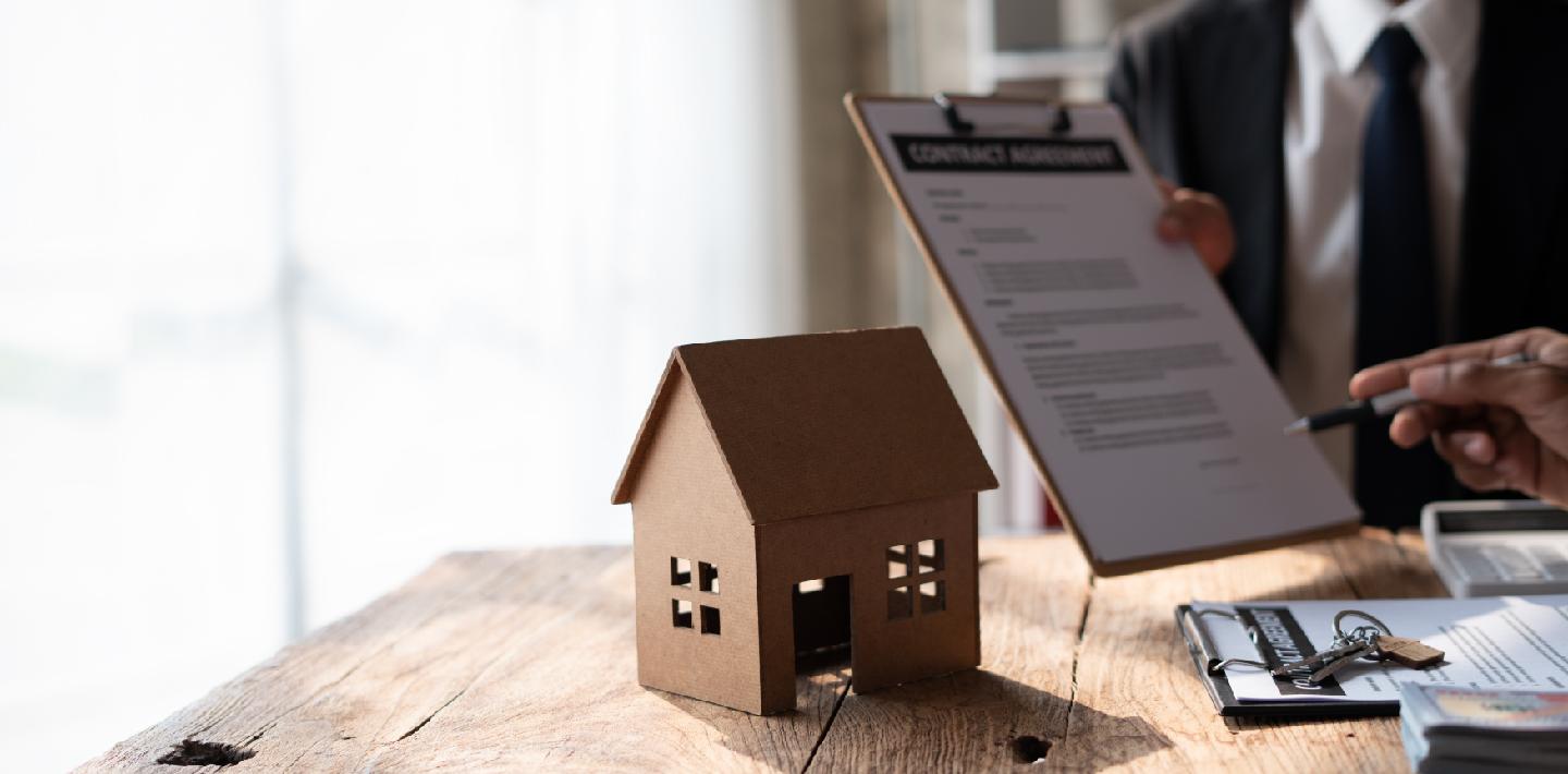 Real Estate Documents and Contracts