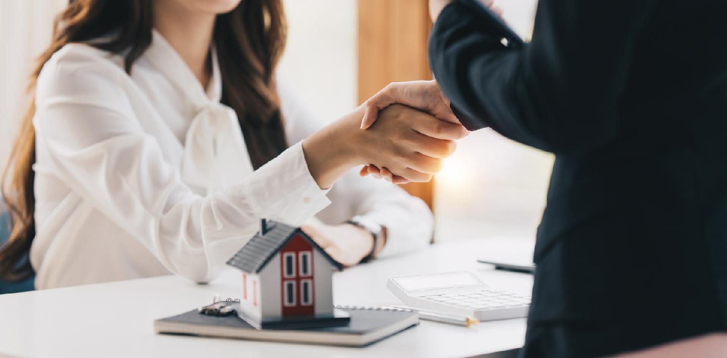 Real Estate Negotiations