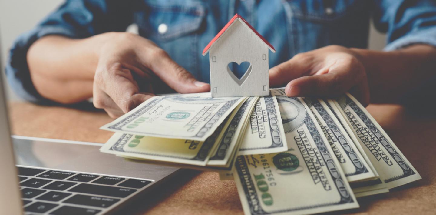 Refinancing Your Home