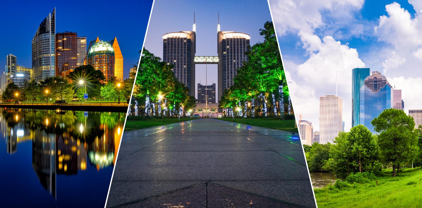 Relocation Tourist Guide