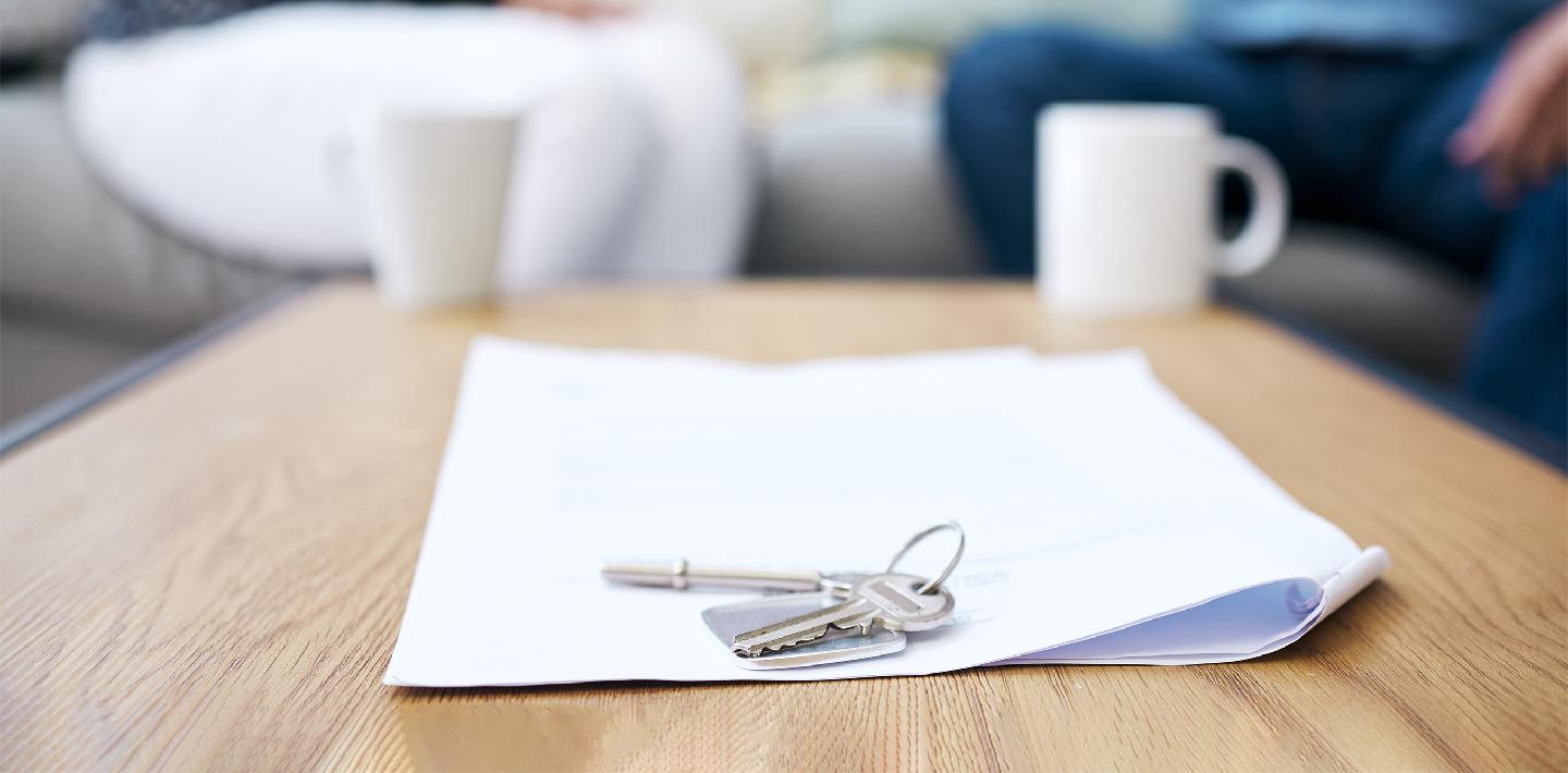 Renewal or Termination