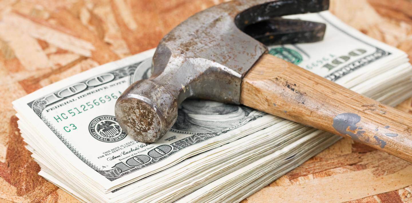 Renovation Challenges 