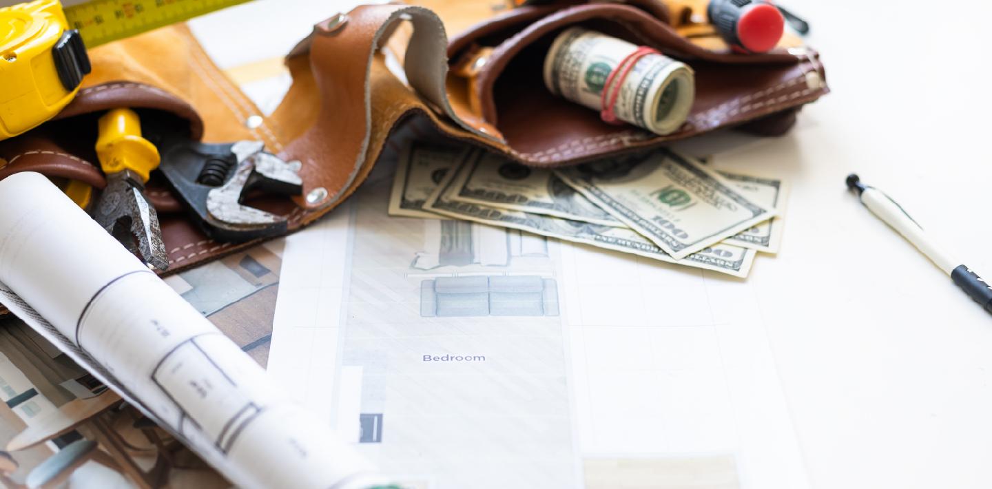 Repairing Costs and Financial Planning