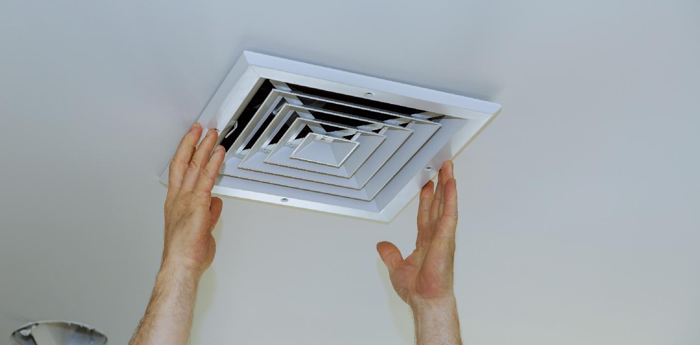 Repairing for Health and Safety