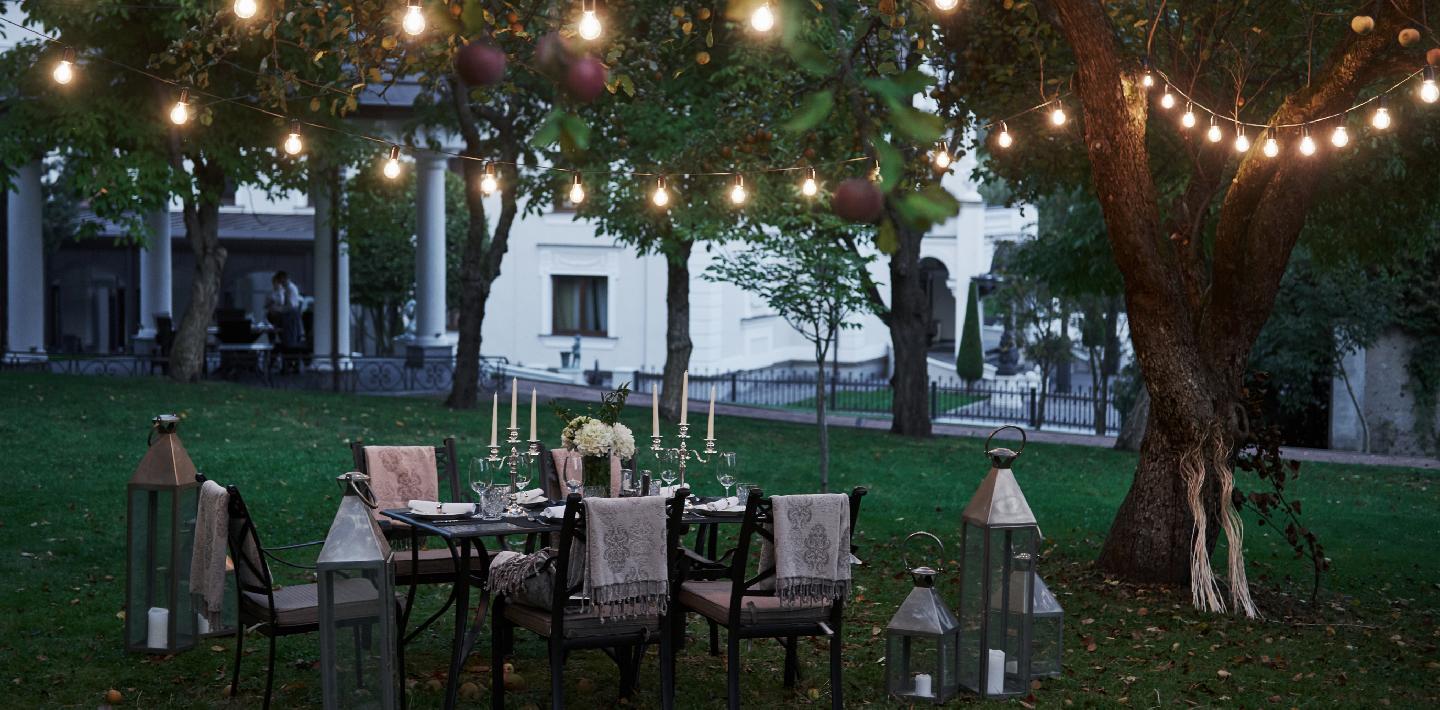 Seasonal Improvements