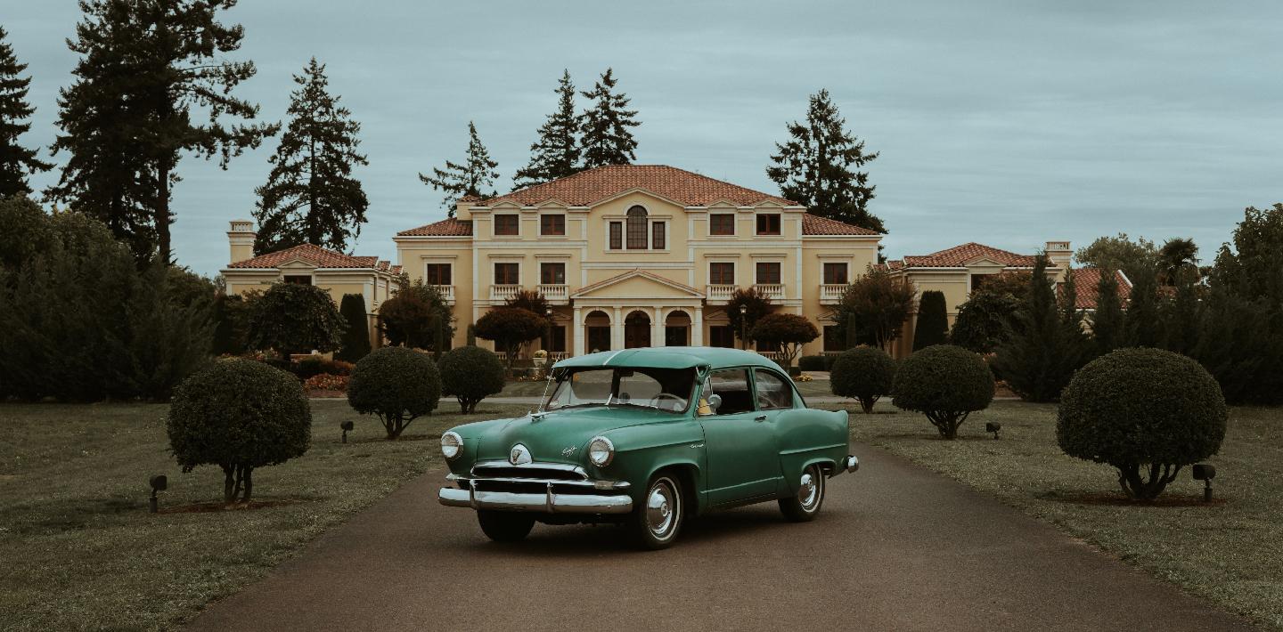 Selling Unique Homes