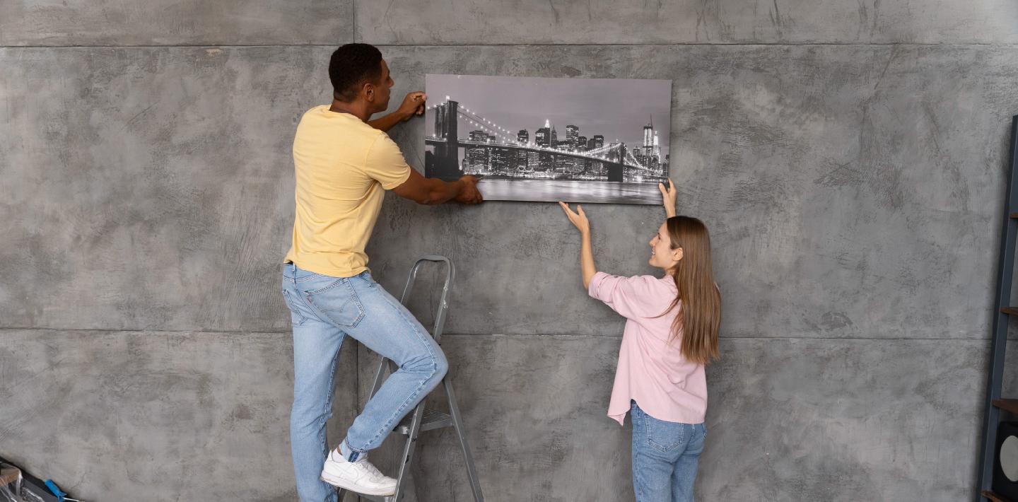 Small-Scale/Budget-Friendly Upgrades