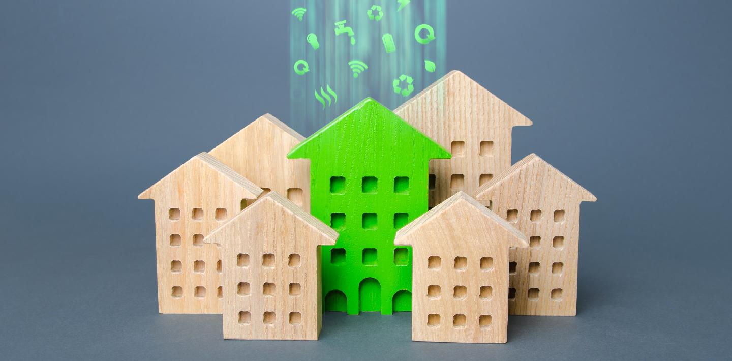 Sustainable Construction Materials/Practices