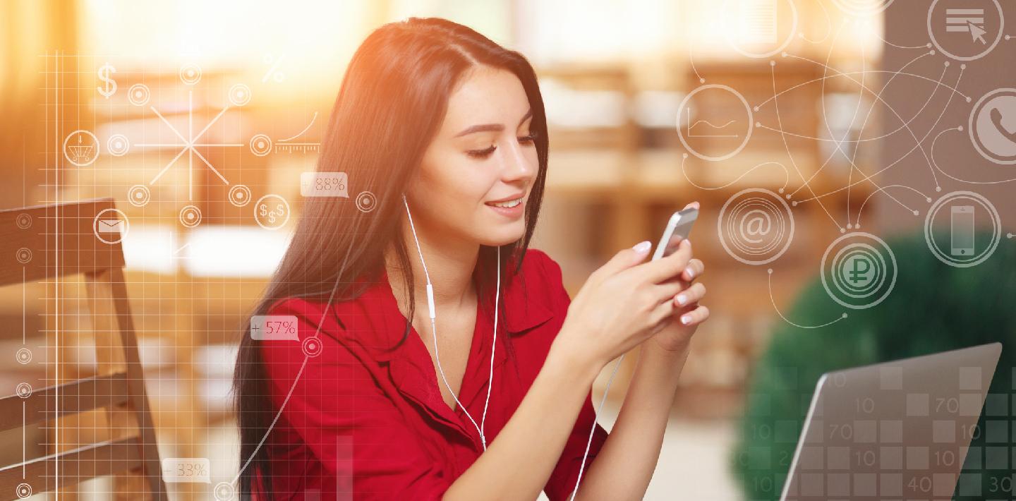 Tech-Life Balance and Management