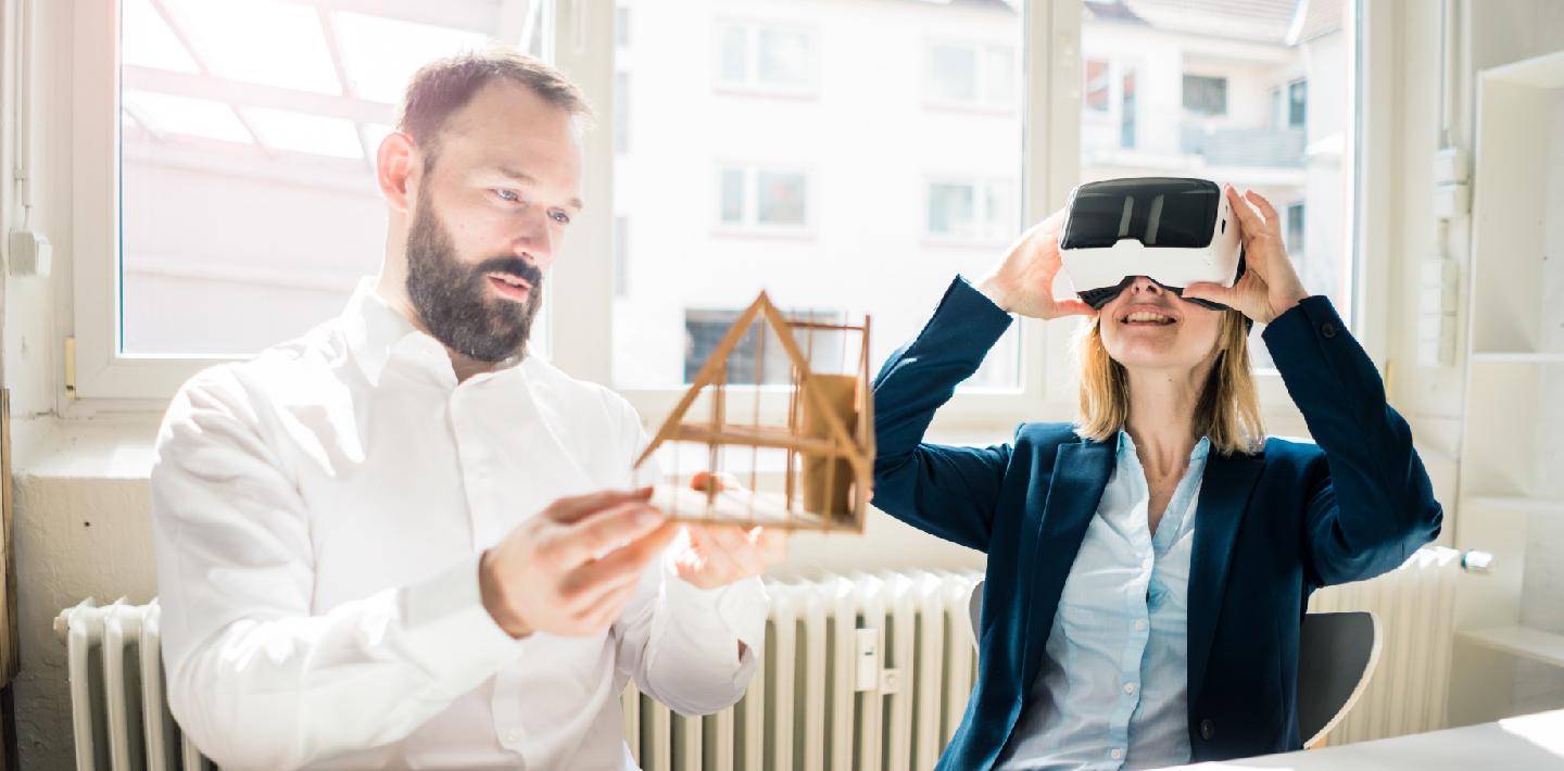 Technology and Real Estate Trends