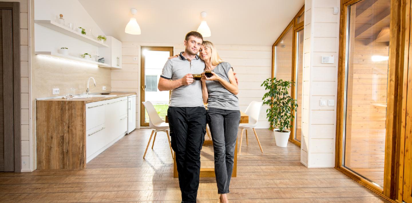 Transitioning to Your Next Home