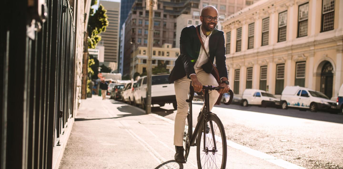 Transportation and Commuting