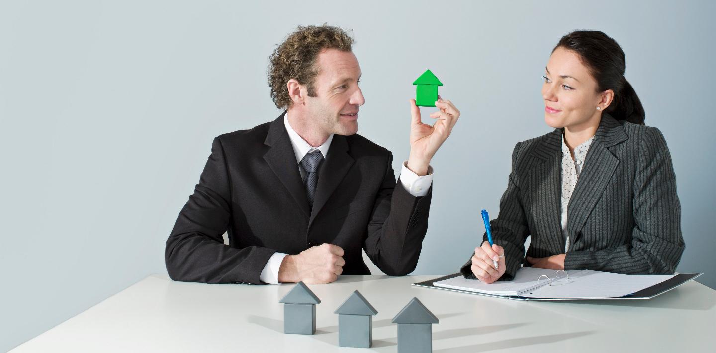 Types of Real Estate Investments