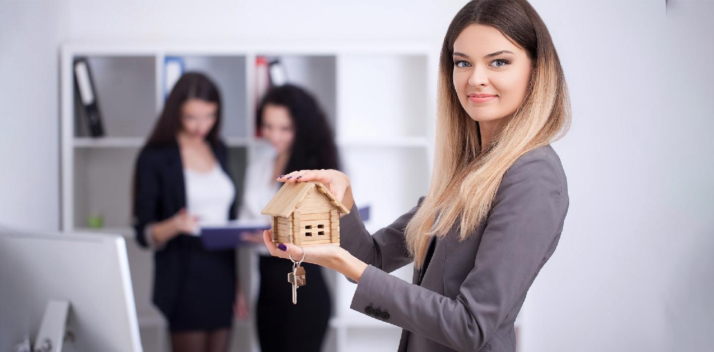 Women in Real Estate