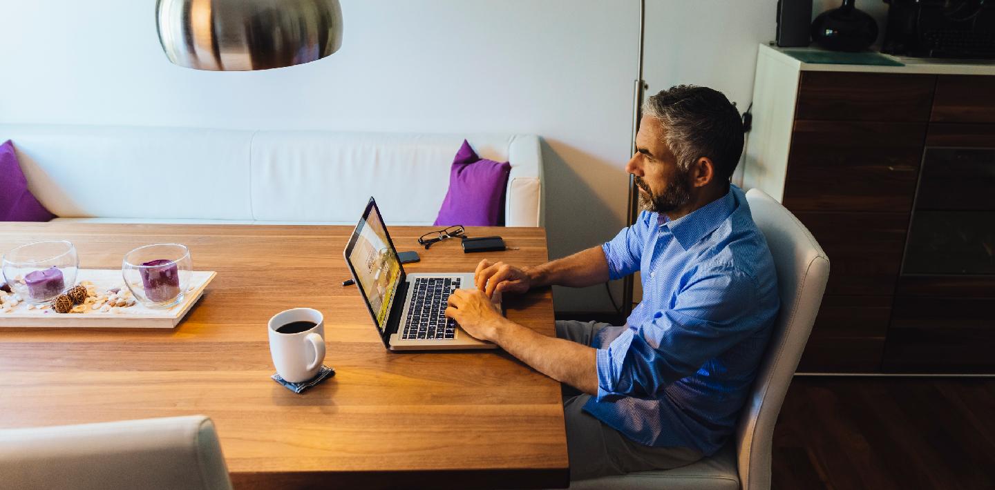 Work, Career, and Personal Development